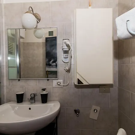 Couette-café Millennium Ladispoli