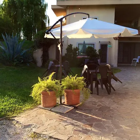 Millennium Frühstückspension Ladispoli