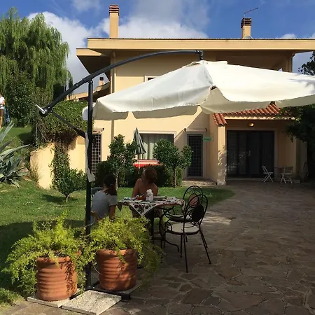 Bed & Breakfast Millennium