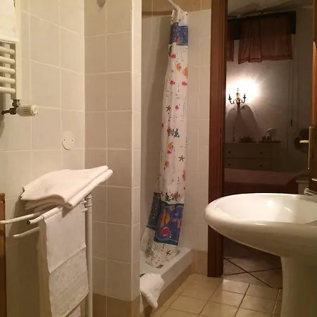 Frühstückspension Millennium Ladispoli