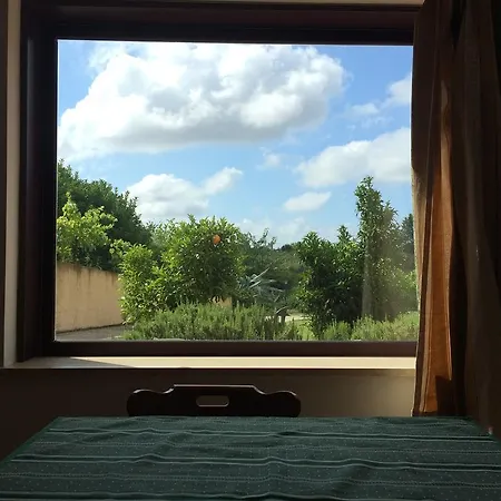 Frühstückspension Millennium Ladispoli