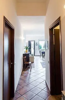 Frühstückspension Millennium Ladispoli