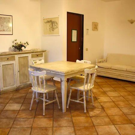 Bed & Breakfast Millennium Ladispoli
